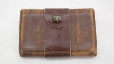 Vintage Boy Scouts of America BSA wallet coin purse S1 picture