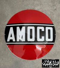 AMOCO Reproduction 13.5