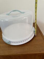 Cake Carrier 10 Inch picture