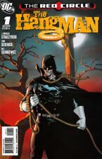 The Red Circle: The Hangman #1 (2009) DC Comics picture