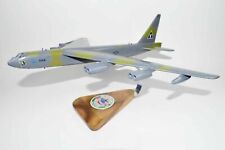 801st Bomb Wing 'Treasure Hunter' 1991 B-52G Model,  1/124 (18
