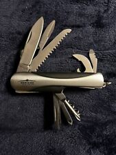 Pocket Knife-Meridian Point 11 In 1 Multi Function Tool picture