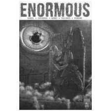 Enormous #2 in Very Fine + condition. [m: picture