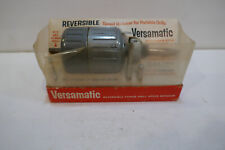 Supreme Products Versamatic Model 4100 Reversible Power Drill Speed Reducer picture