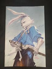 Usagi Yojimbo: Lone Goat & Kid #1/ Look Pics & Read Desc./InHyuk Lee Virgin..... picture