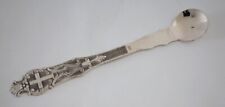 Orthodox Holy Communion Silver Spoon picture