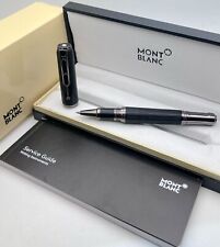 MONTBLANC Victor Hugo Limited Edition Pen Classic Collectable Pen picture