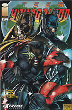 Team Youngblood #2,  (1993-1995) Image Comics picture
