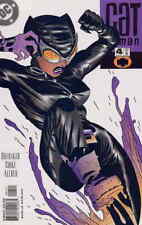 Catwoman (3rd series) #4 FN; DC | Ed Brubaker Darwyn Cooke - we combine shipping picture