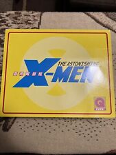 Marvels The Astonishing X-Men Q-type Statues picture
