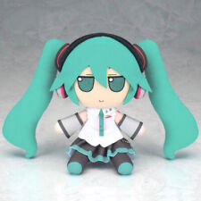 Gift Character Vocal Series Hatsune Miku NT Plush Doll picture