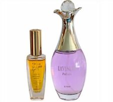 Lavender Perfume for Women 1.7 oz 50ml Eau De Parfum, Giorgio 0.33 oz / 10 ml picture