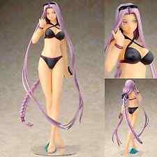 Figure Rank B Rider Swimsuit Ver. Fate/Hollow Ataraxia 1/6 Painted Pvc picture