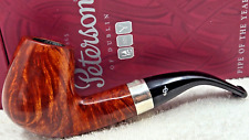 Peterson Pipe Of The Year (2009) (604/1000) Smooth (Unsmoked) picture