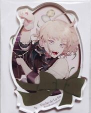 Shuuen no Virche ErroR:salvation Lucas Acrylic Stand from Japan rare picture