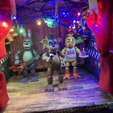 fnaf action figures funko picture