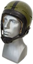 CZECH MILITARY PARATROOPERS HELMET picture