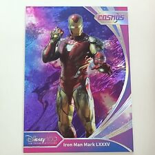 Iron Man Mark LXXXV 2023 Kakawow Cosmos Disney 100 All Star 007/188 picture