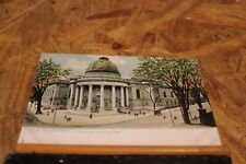 Postcard-X-Yale Univ., New Haven, Conn.-Undivided Back-Unposted picture