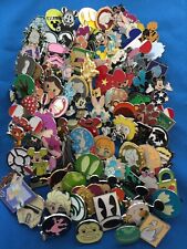 Disney Assorted Pin Trading Lot Pick Size From 5-300 Brand New  NoDoubles to 200 picture