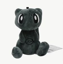 Black Mew plush toy stuffed soft NWT WOW Get it before they gone picture