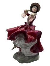 RARE VTG Royal Doulton “Cheryl” Figurine HN3253 picture