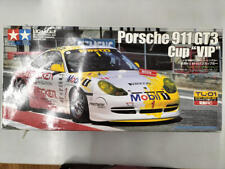 Tamiya Porsche 911Gt3 Cup Car 1/10 Electric Rc 4Wd 0615-19 picture