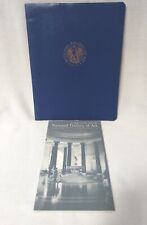 Vintage 1969 Brief Guide National Gallery of Art Washington D.C picture