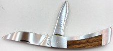 Gerber PK-3 Handyman 2 blade pocket knife ~7