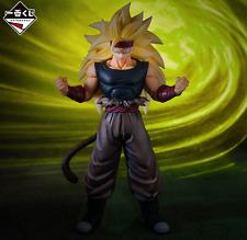 DRAGONBALL HEROES 5TH MISSION - PRIZE C FIGURE ICHIBAN KUJI SUPER  picture