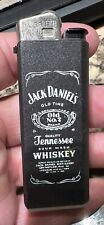 ORFLAM lighter-JACK DANIELS Old No. 7 Whiskey-MAde in France picture