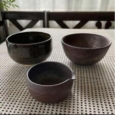 Matcha Tea Bowl  Pottery Utensils picture