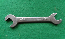 Vintage SPANNER- George Hatch London. Lathes founded in 1862 picture