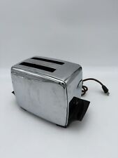 VTG Toastmaster Powermatic 1B16 -  Automatic Two (2) Slice Toaster - EUC Works picture