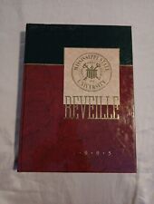 Mississippi State University 1995 Reveille Yearbook 2 Available  picture