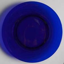 Morgantown Golf Ball Cobalt Blue  Salad Plate 5944975 picture