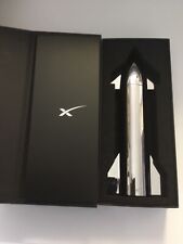 SpaceX Starship Torch - Limited Edition Sold Out IN HAND picture