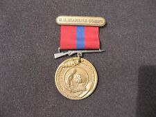 WWI era USMC Good Conduct Medal- No. 23178 picture
