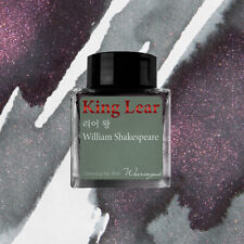 Wearingeul William Shakespeare Literature Fountain Pen Ink in King Lear - 30mL picture