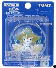 Pokemon Moncolle Movie Wish Maker Jirachi Clear Figure 11183 picture