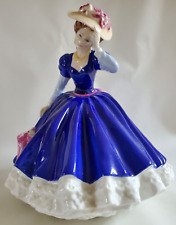 Mary Vintage Royal Doulton Figure of the Year HN3375 Bone China Figurine Perfect picture