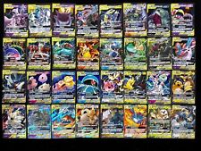 Pokemon TCG S-Chinese TAG TEAM GX Cards Lot 32 pieces Sun&Moon RR RRR HOLO Rare！ picture