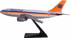 Flight Miniatures Hapag Lloyd Airbus A310-200 Desk Display 1/200 Model Airplane picture