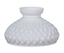 B&P Lamp 10 Inch Diamond Quilted Student Shade picture