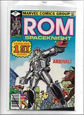 ROM #1 1979 NEAR MINT- 9.2 4005 picture