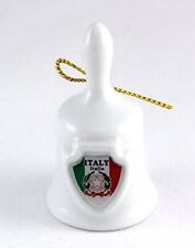 Italy Collectible Mini Bell picture