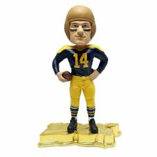 Don Hutson Green Bay Packers NFL 100 Gold Base #'d to 100 Bobblehead NFL picture