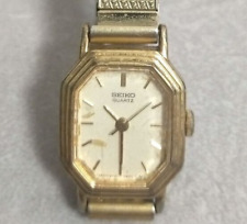 Seiko Rare Vintage Quartz From The 1950S Vintage Collectable picture
