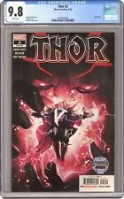 Thor #2A Coipel CGC 9.8 2020 3707003020 picture