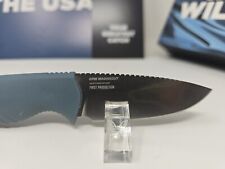 Benchmade 18050 Intersect Fixed Blade CPM-MagnaCut RARE First Production Model picture